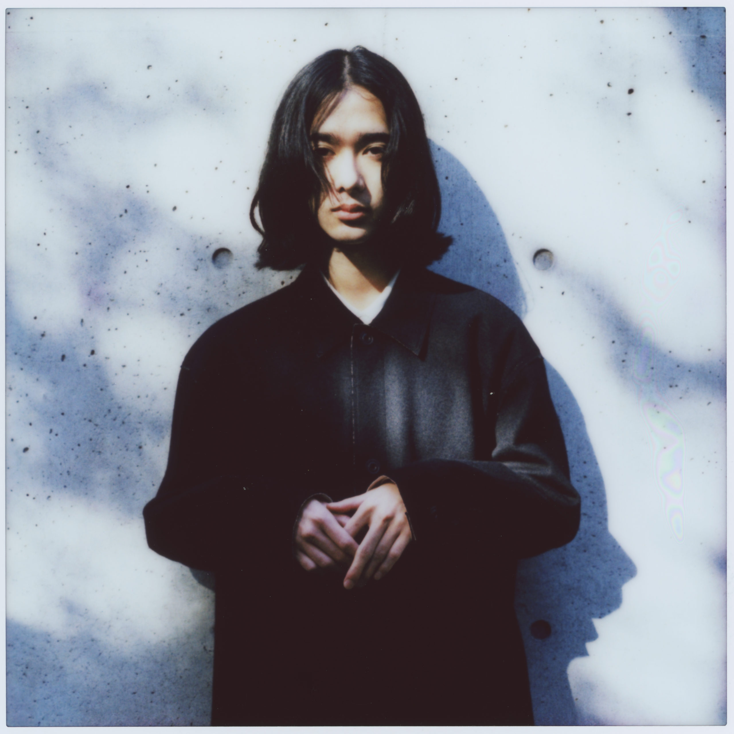 Kyosuke Morimoto - STANFORD & INFINITY